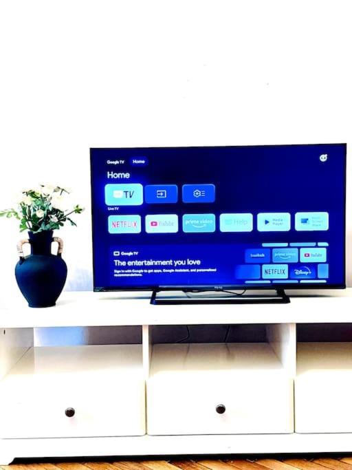Apartment L4 Centre Stylish Flat *
